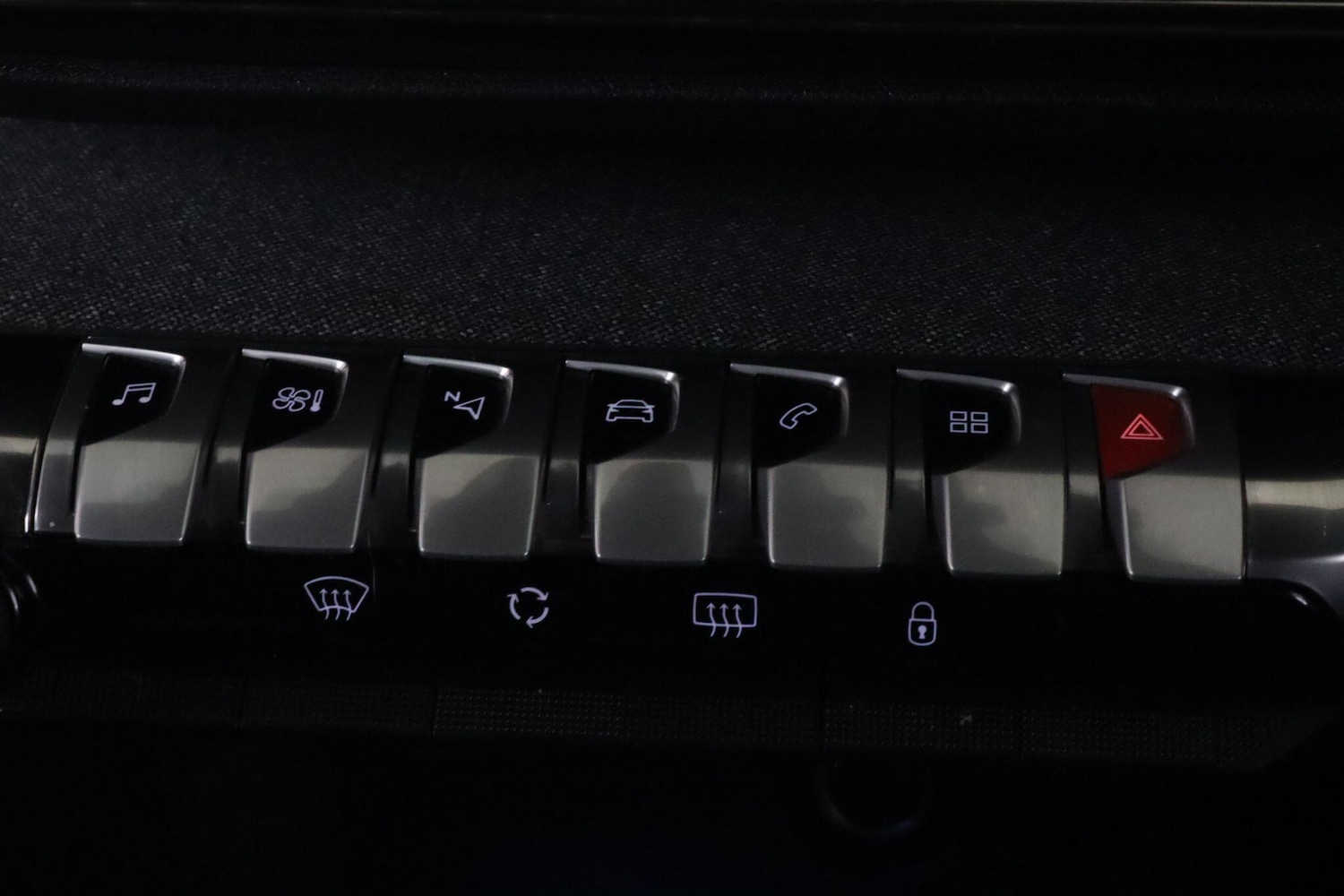 Used Peugeot 5008 2020 for sale - 76701512: Photo 18