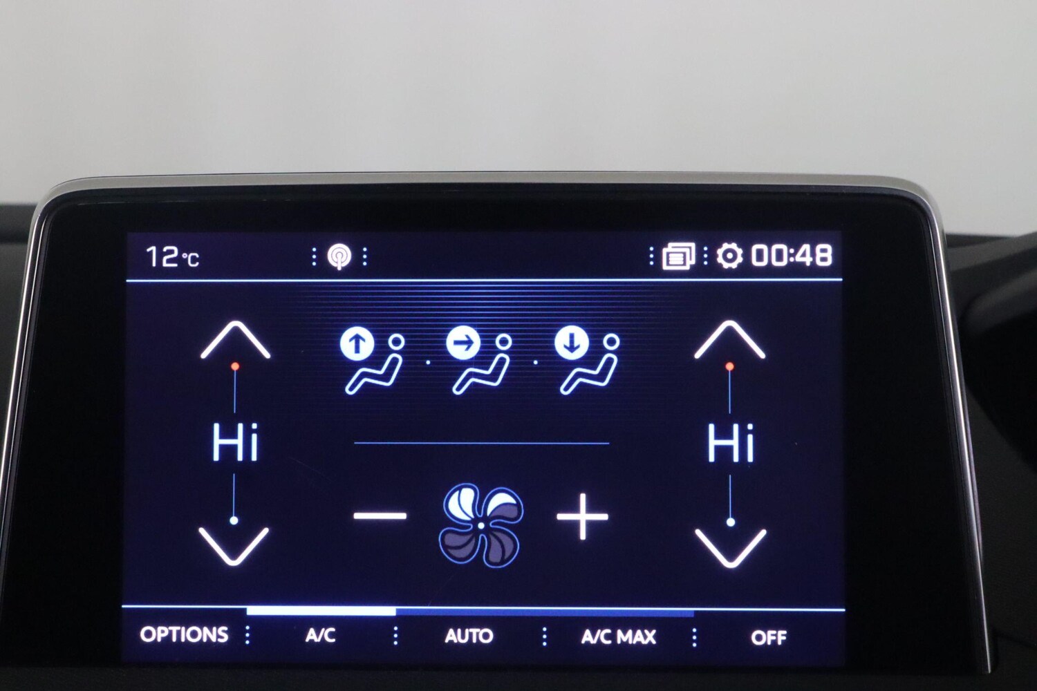 Used Peugeot 5008 2020 for sale - 76701512: Photo 19