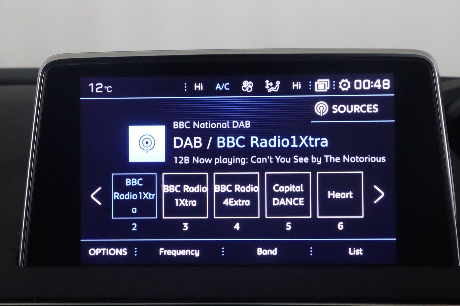 Used Peugeot 5008 2020 for sale - 76701512: Photo 20