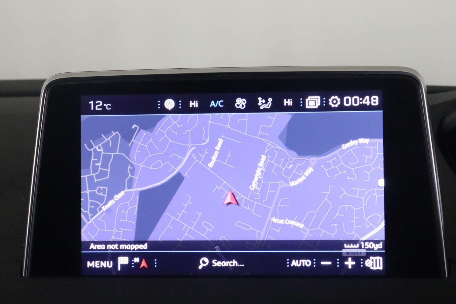 Used Peugeot 5008 2020 for sale - 76701512: Photo 21