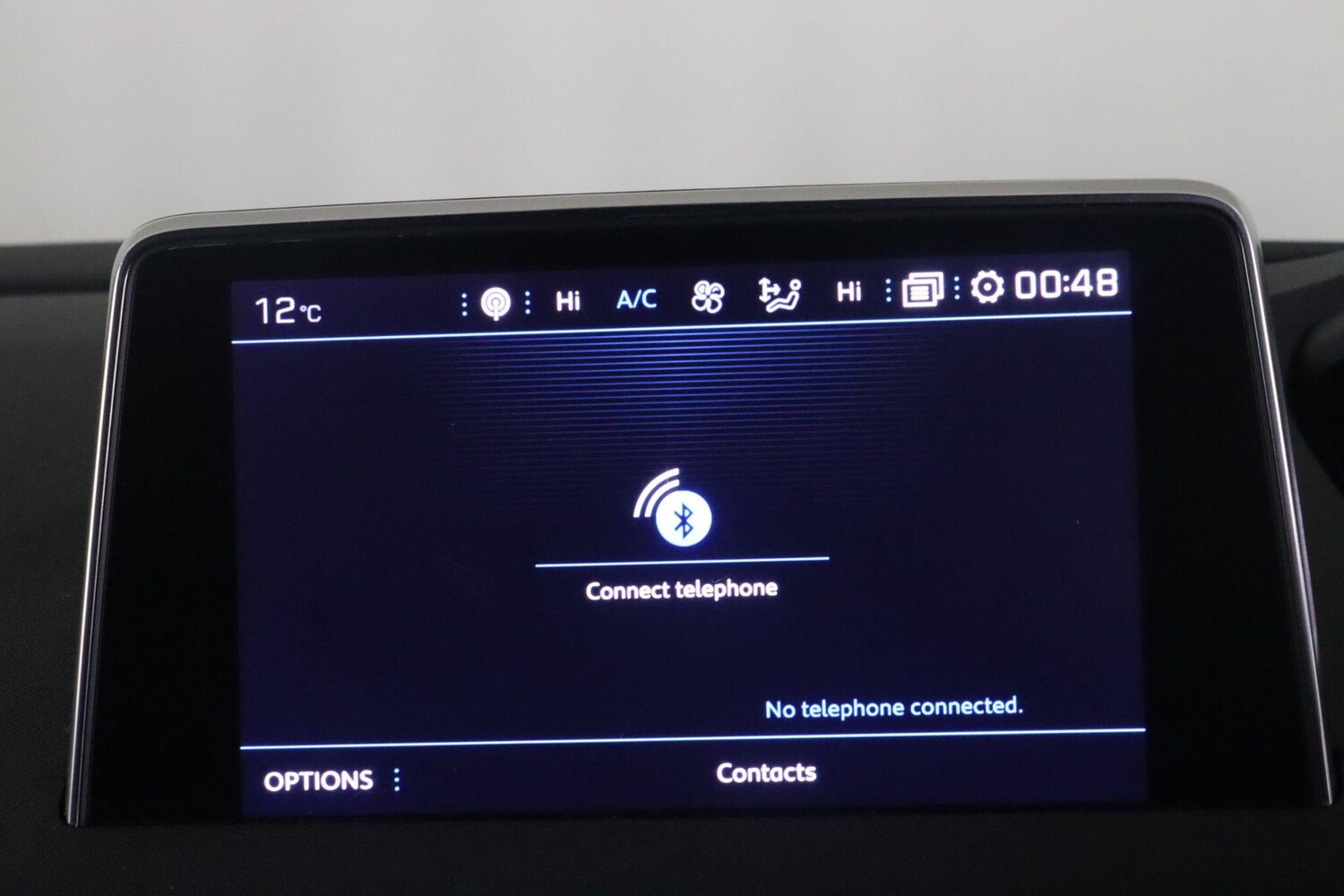 Used Peugeot 5008 2020 for sale - 76701512: Photo 22