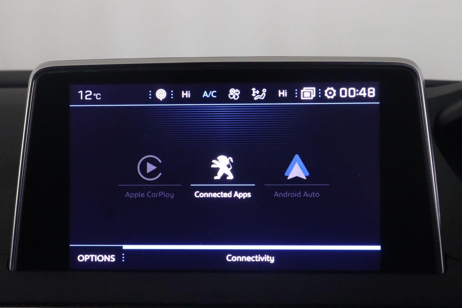 Used Peugeot 5008 2020 for sale - 76701512: Photo 23