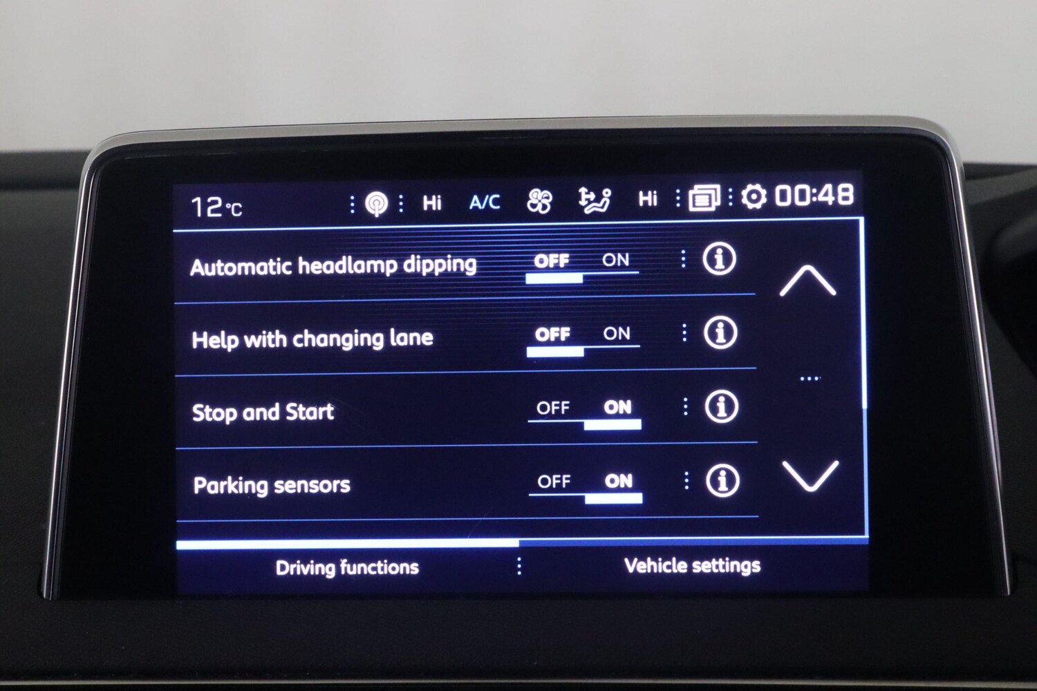 Used Peugeot 5008 2020 for sale - 76701512: Photo 24