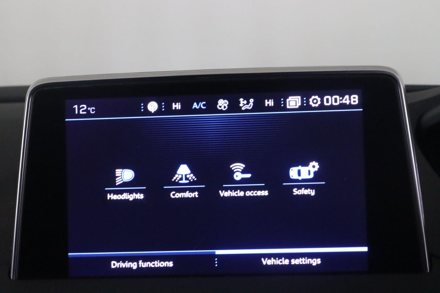 Used Peugeot 5008 2020 for sale - 76701512: Photo 25