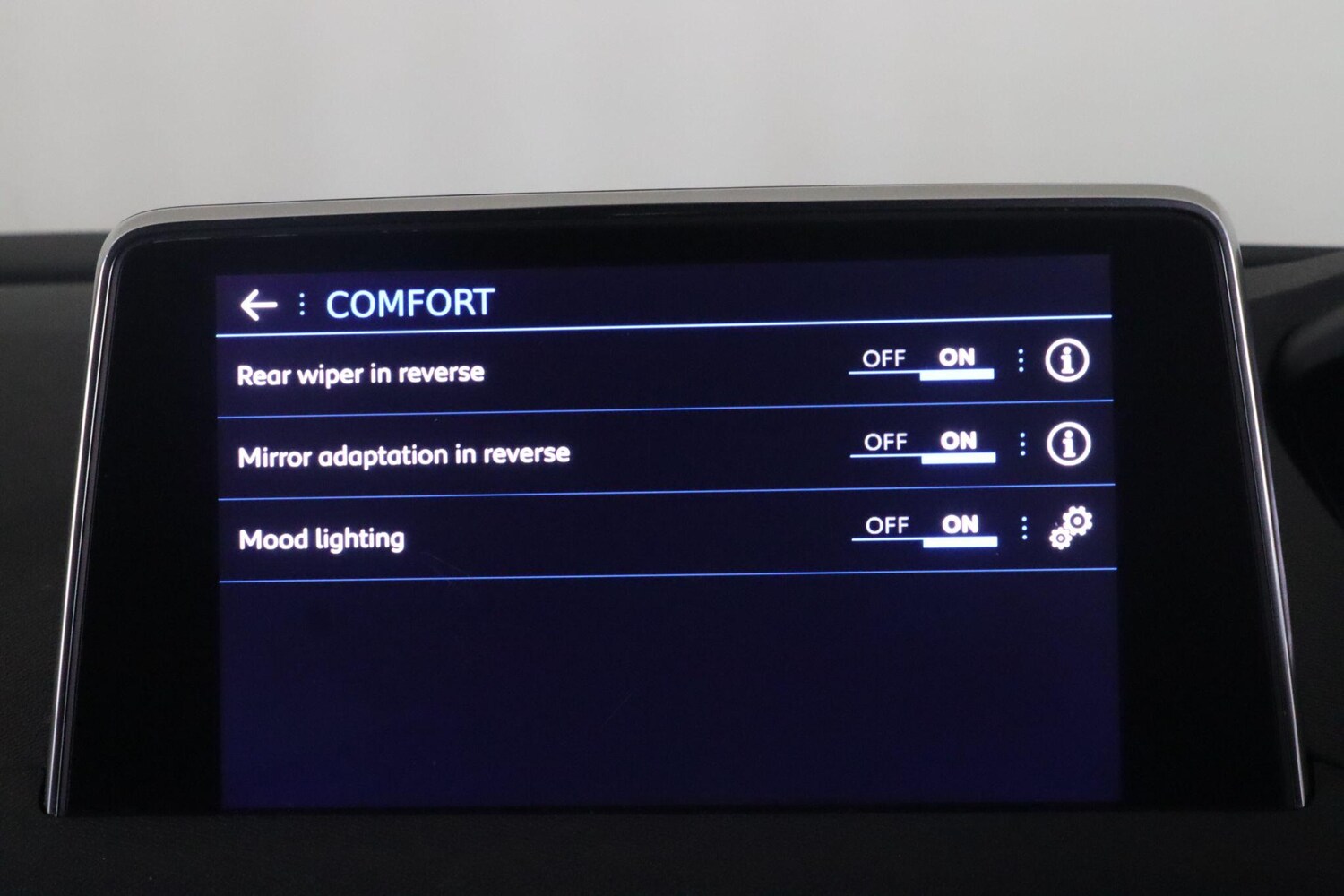 Used Peugeot 5008 2020 for sale - 76701512: Photo 26