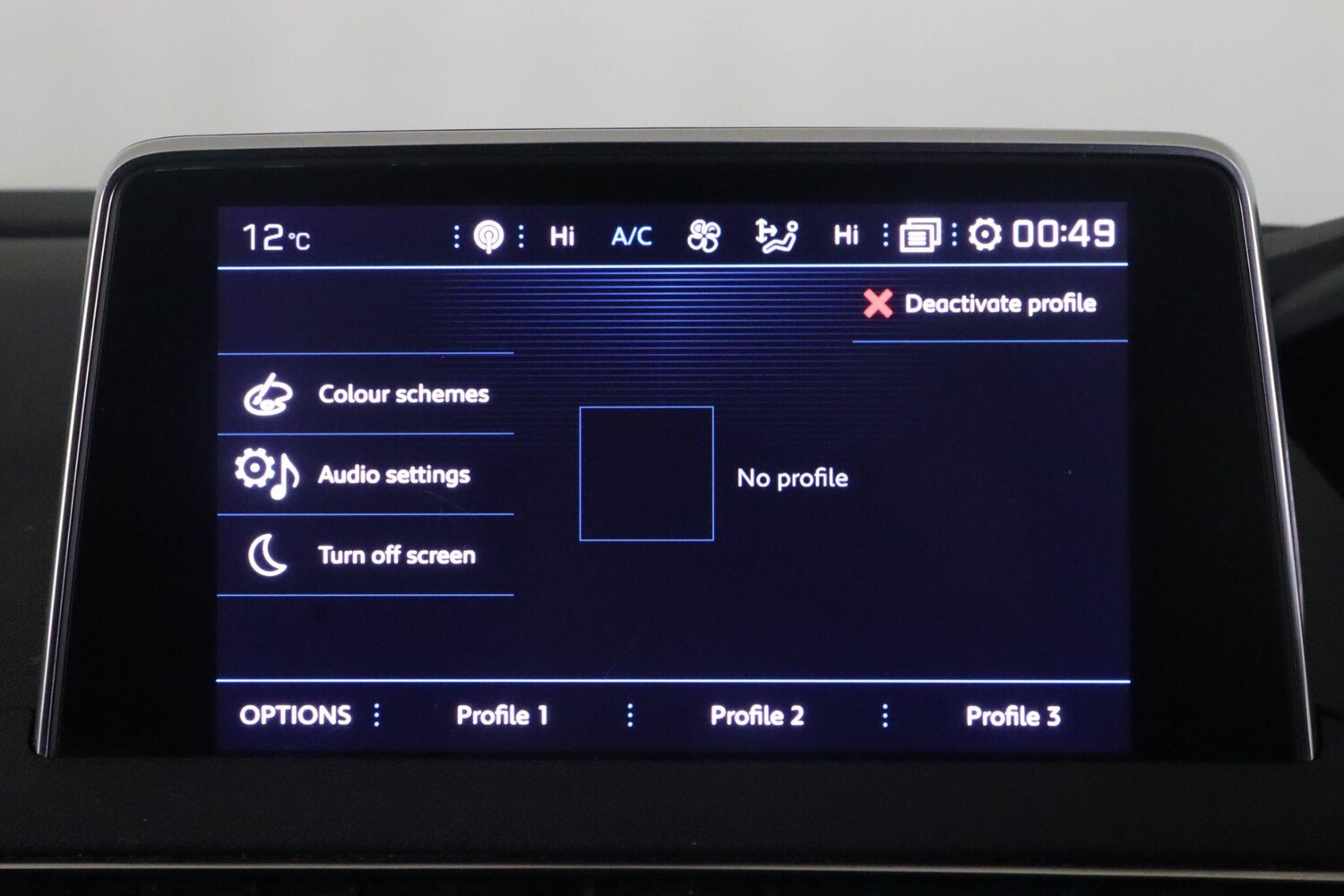 Used Peugeot 5008 2020 for sale - 76701512: Photo 28