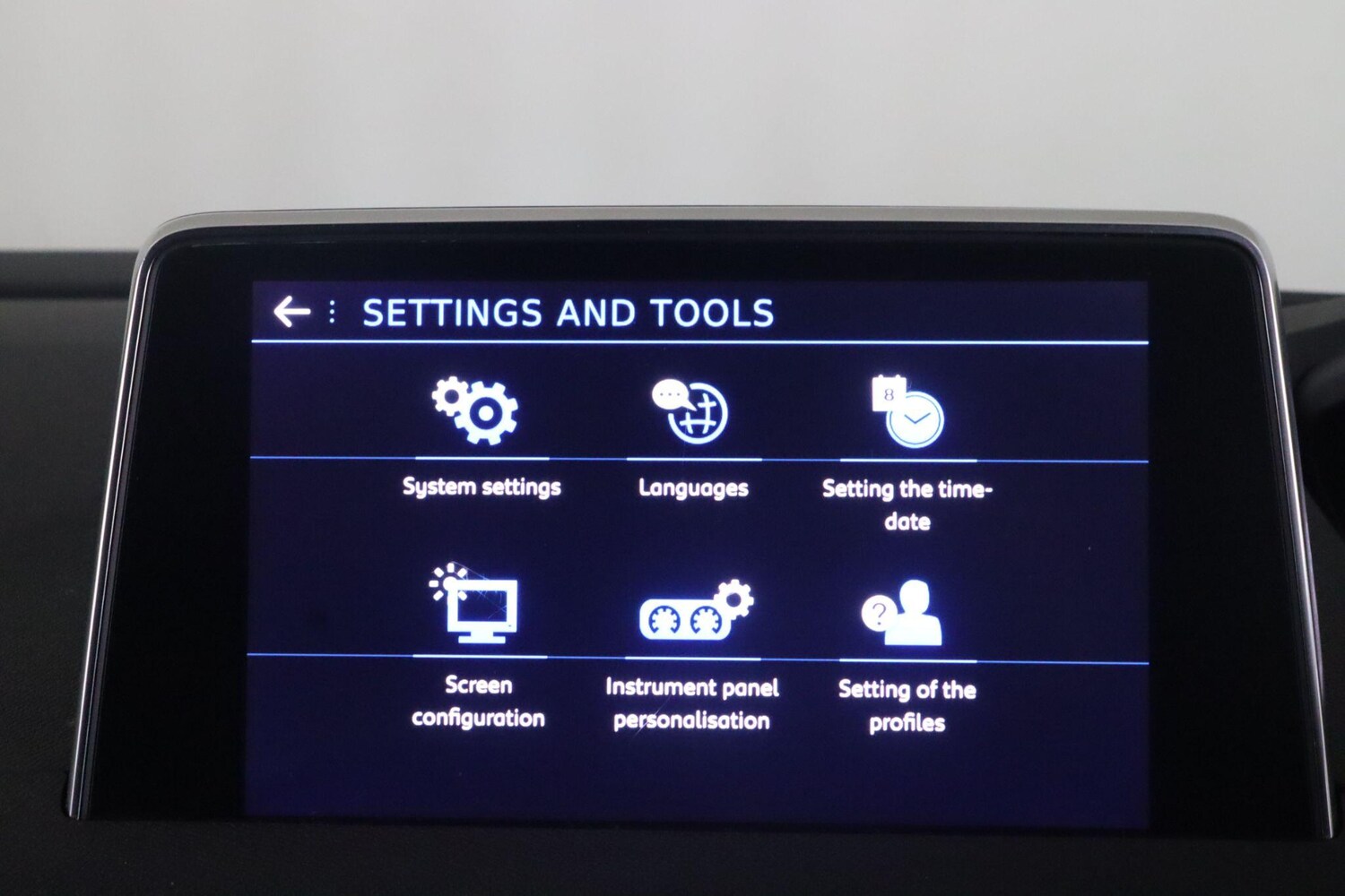 Used Peugeot 5008 2020 for sale - 76701512: Photo 29