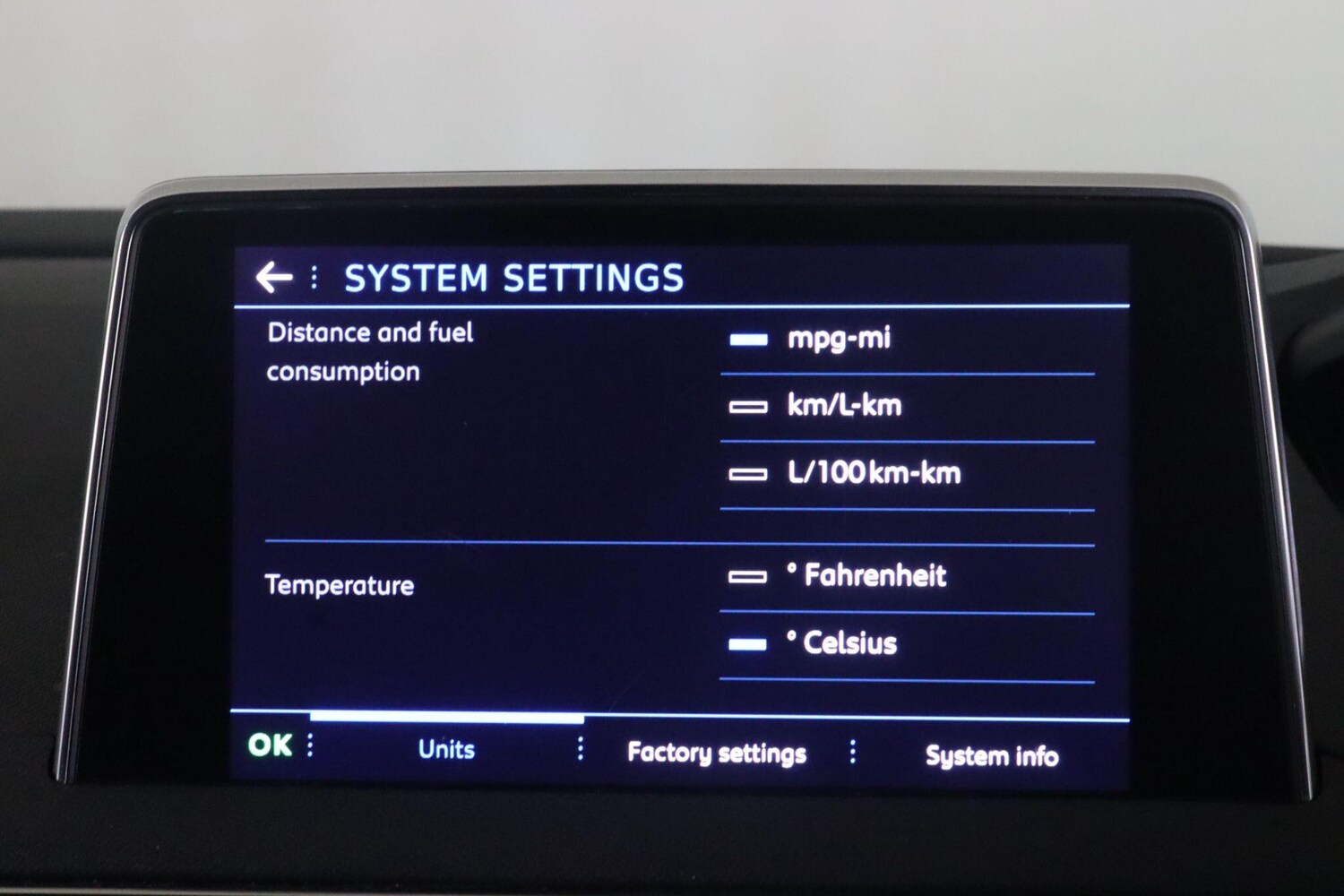 Used Peugeot 5008 2020 for sale - 76701512: Photo 30