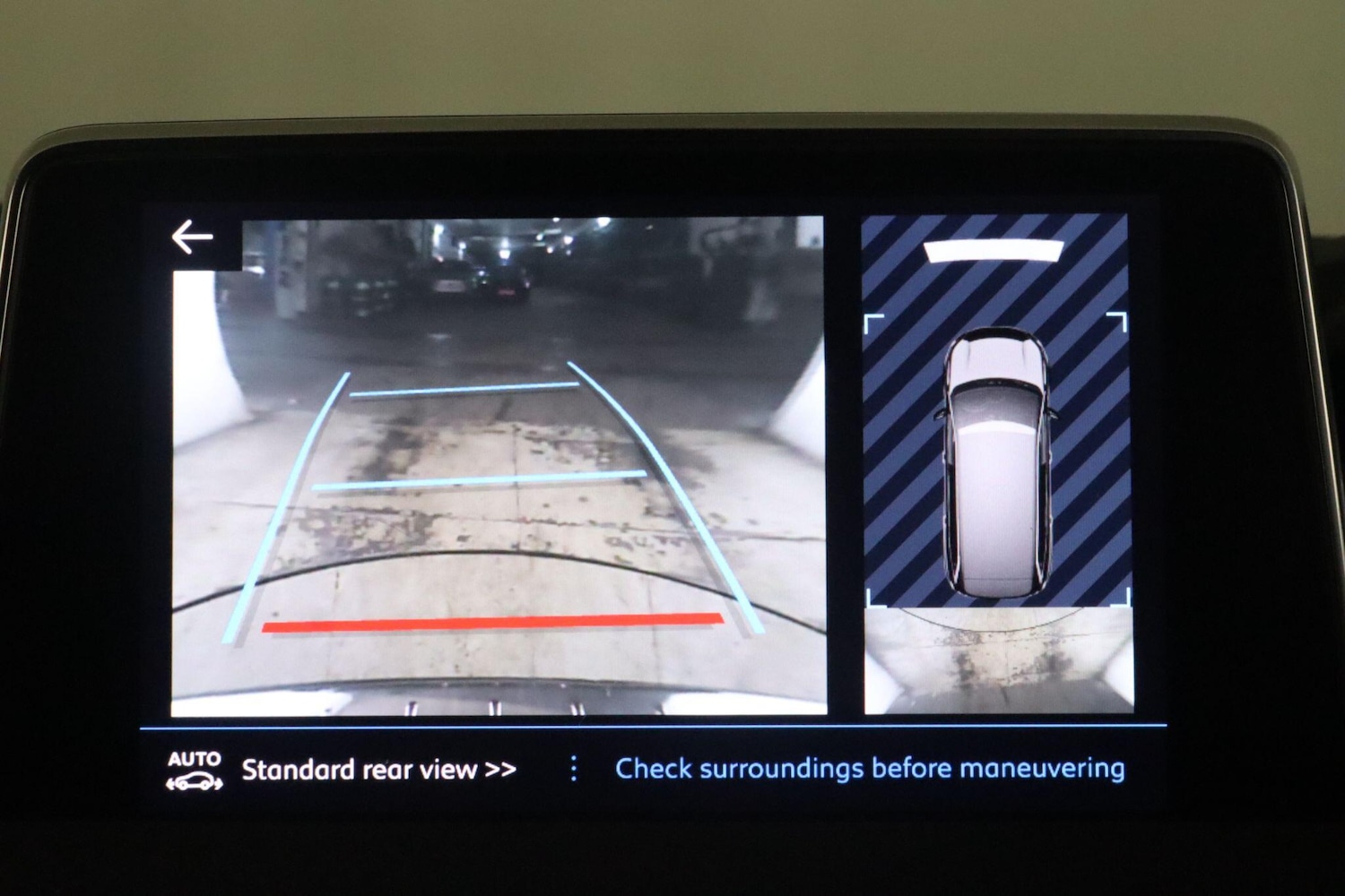 Used Peugeot 5008 2020 for sale - 76701512: Photo 31