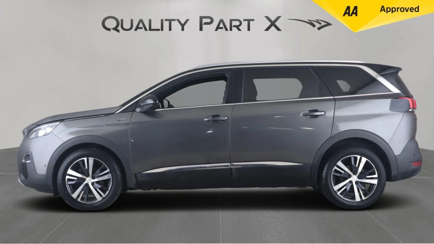 Used Peugeot 5008 2020 for sale - 76701512: Photo 5