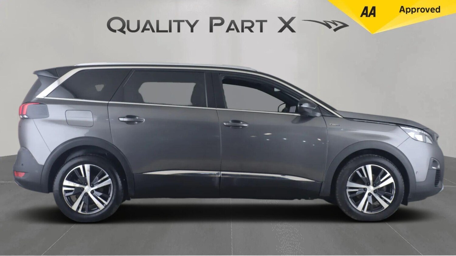 Used Peugeot 5008 2020 for sale - 76701512: Photo 9