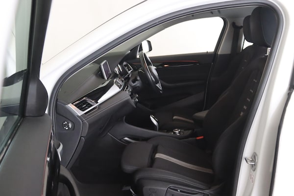 Used BMW X2 2022 for sale - 75646884: Photo 10
