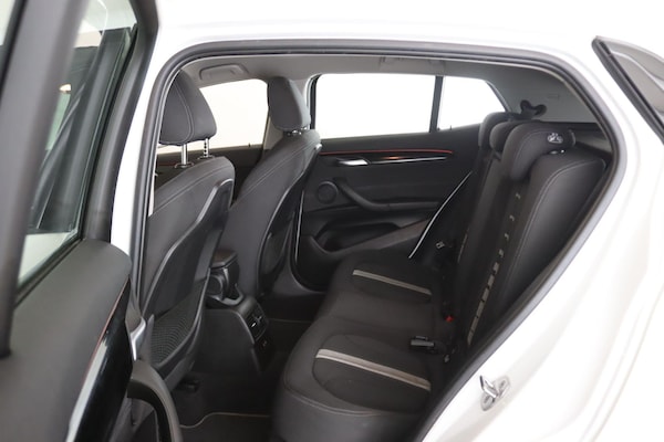 Used BMW X2 2022 for sale - 75646884: Photo 11