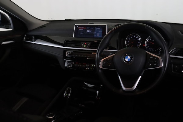 Used BMW X2 2022 for sale - 75646884: Photo 15