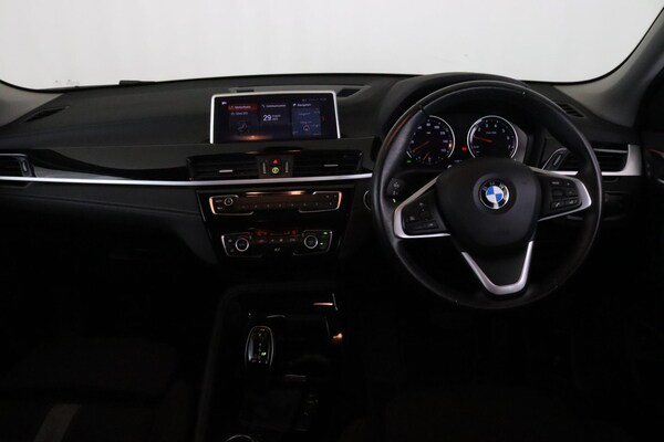 Used BMW X2 2022 for sale - 75646884: Photo 16