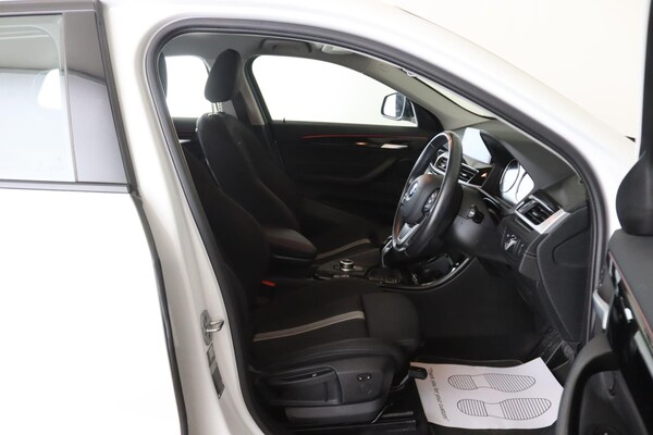 Used BMW X2 2022 for sale - 75646884: Photo 17