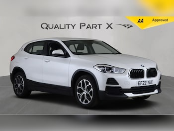 2022 (22) - 1.5 18i Sport DCT sDrive Euro 6 (s/s) 5dr