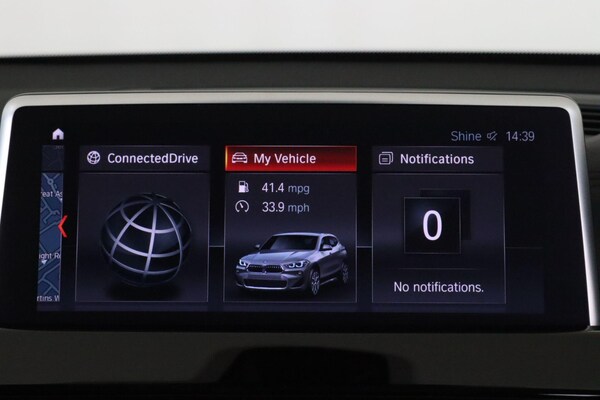 Used BMW X2 2022 for sale - 75646884: Photo 29