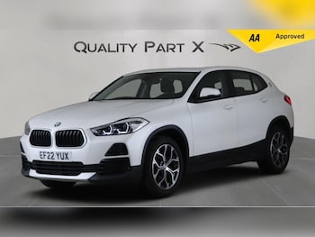 Used BMW X2 2022 for sale - 75646884: Photo
