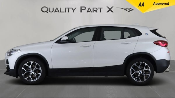 Used BMW X2 2022 for sale - 75646884: Photo 3