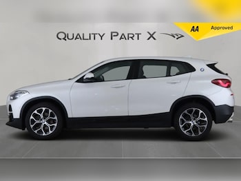 Used BMW X2 2022 for sale - 75646884: Photo