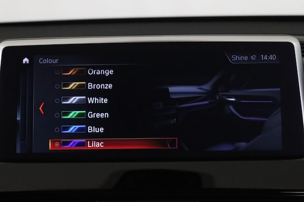 Used BMW X2 2022 for sale - 75646884: Photo 40