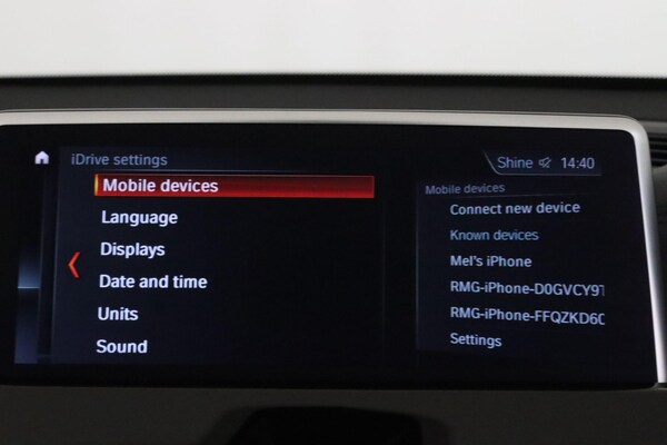 Used BMW X2 2022 for sale - 75646884: Photo 41