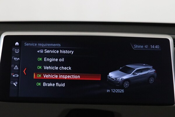 Used BMW X2 2022 for sale - 75646884: Photo 42