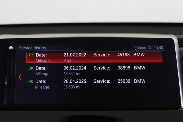 Used BMW X2 2022 for sale - 75646884: Photo 43