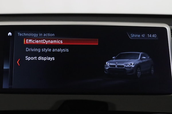 Used BMW X2 2022 for sale - 75646884: Photo 44
