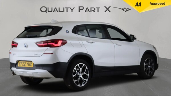 Used BMW X2 2022 for sale - 75646884: Photo 6