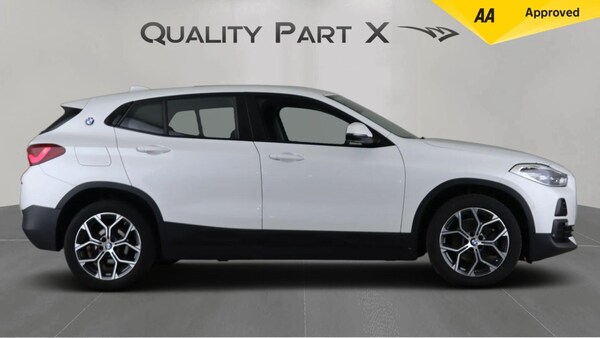 Used BMW X2 2022 for sale - 75646884: Photo 7