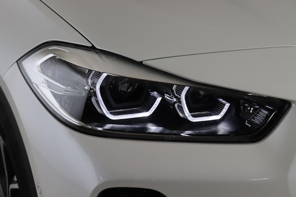 Used BMW X2 2022 for sale - 75646884: Photo 8