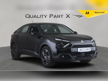 2022 (72) - 1.2 PureTech Sense Plus Euro 6 (s/s) 5dr