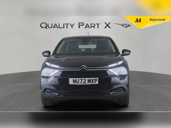 Used Citroen C4 2022 for sale - 76997171: Photo