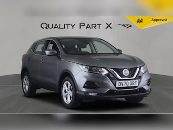 2020 (70) - 1.3 DIG-T Acenta Premium Euro 6 (s/s) 5dr