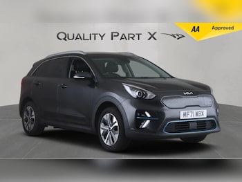 Kia - Niro