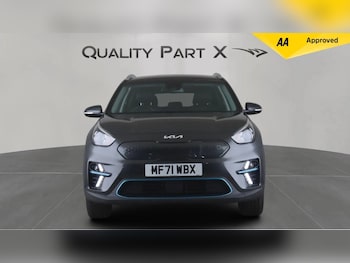 Used Kia Niro 2021 for sale - 76714176: Photo