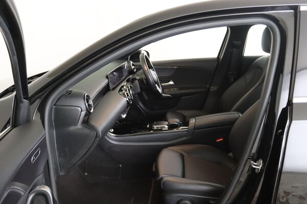 Used Mercedes-Benz A-Class 2020 for sale - 76158710: Photo 10