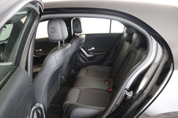 Used Mercedes-Benz A-Class 2020 for sale - 76158710: Photo 11
