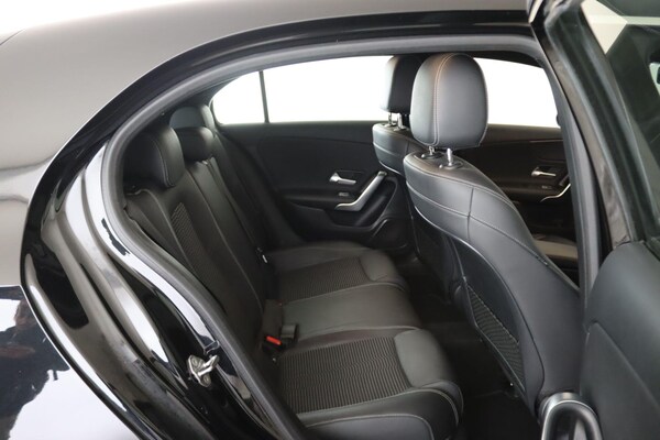 Used Mercedes-Benz A-Class 2020 for sale - 76158710: Photo 13