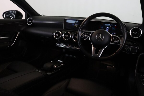 Used Mercedes-Benz A-Class 2020 for sale - 76158710: Photo 14