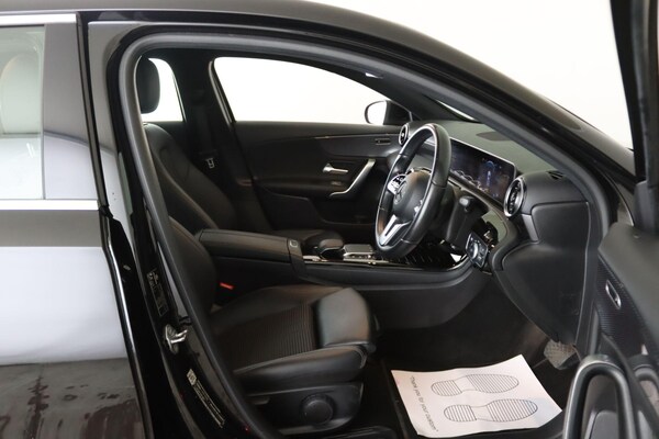 Used Mercedes-Benz A-Class 2020 for sale - 76158710: Photo 15