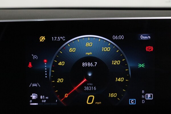 Used Mercedes-Benz A-Class 2020 for sale - 76158710: Photo 18