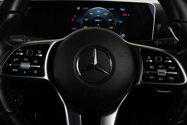 Used Mercedes-Benz A-Class 2020 for sale - 76158710: Photo 19