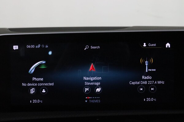 Used Mercedes-Benz A-Class 2020 for sale - 76158710: Photo 23