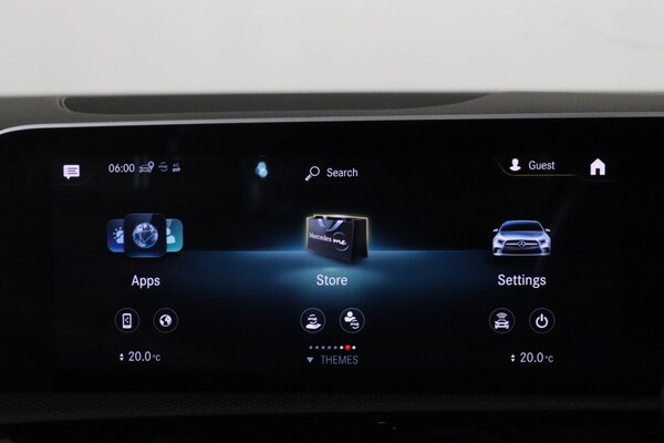 Used Mercedes-Benz A-Class 2020 for sale - 76158710: Photo 24