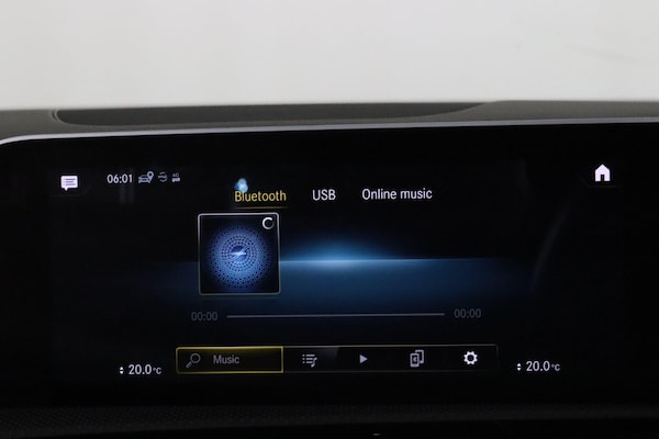 Used Mercedes-Benz A-Class 2020 for sale - 76158710: Photo 28