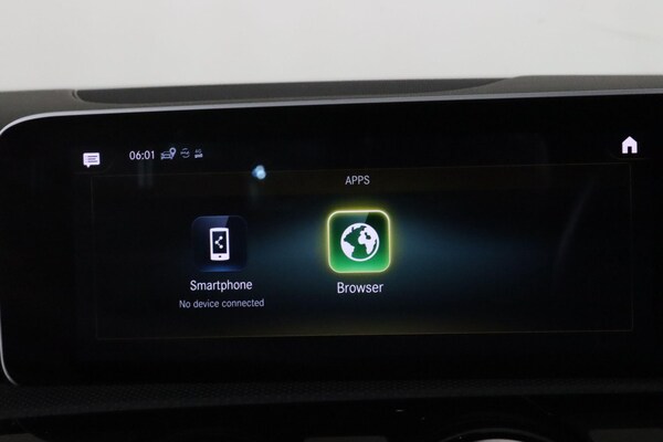 Used Mercedes-Benz A-Class 2020 for sale - 76158710: Photo 29