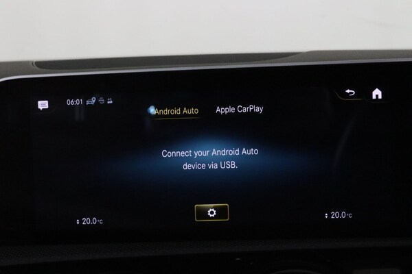 Used Mercedes-Benz A-Class 2020 for sale - 76158710: Photo 30